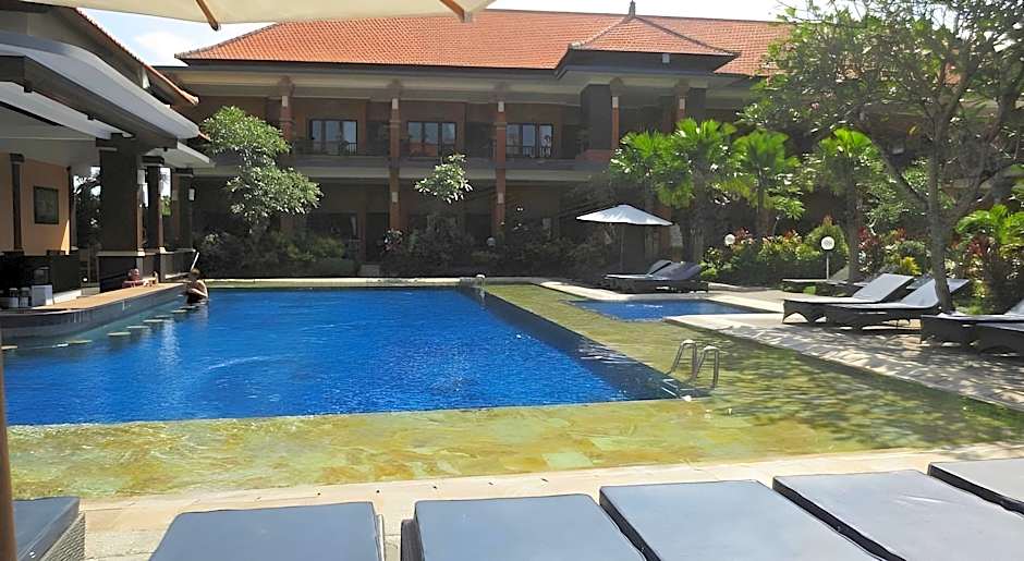 Swastika Bungalows