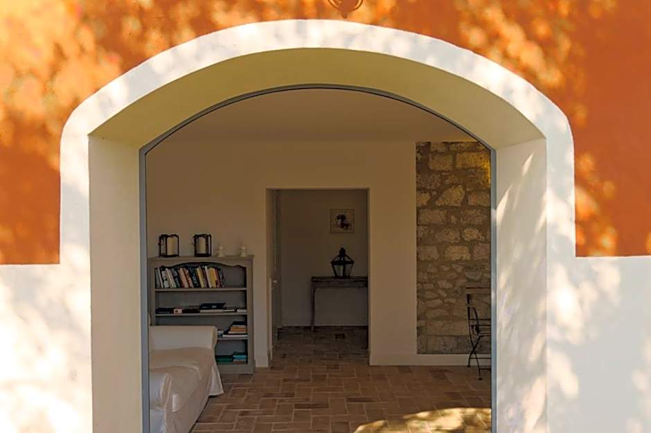 Giardino dei Sugheri