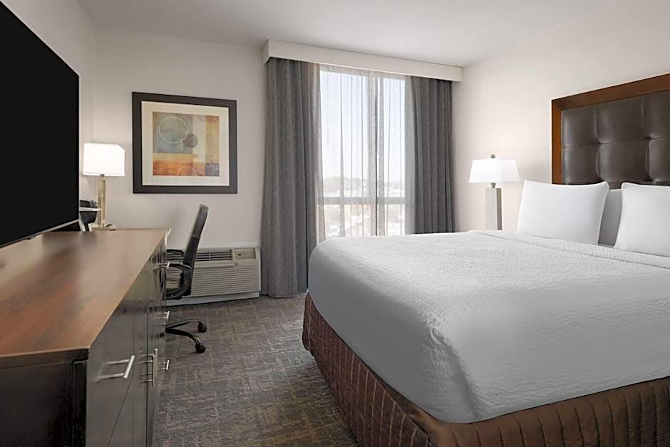 Wyndham Sacramento