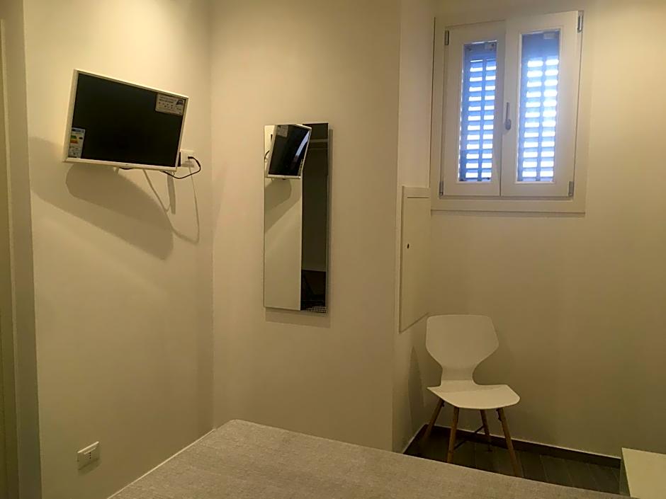 B&B Marconi – Favignana Island, CA