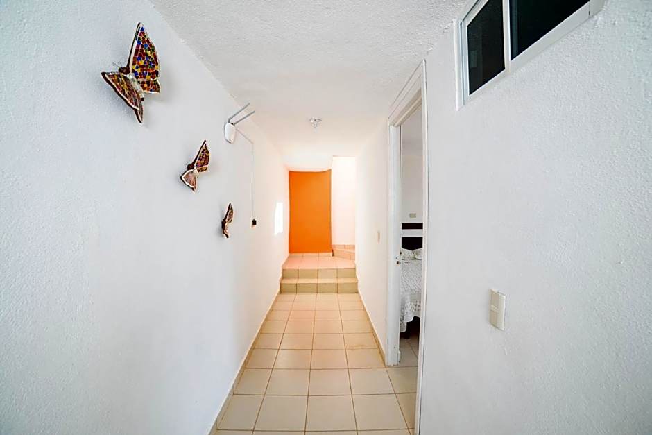 Mirador del Castillo