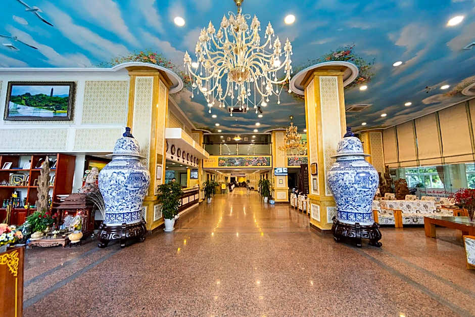 Hoang Son Peace Hotel