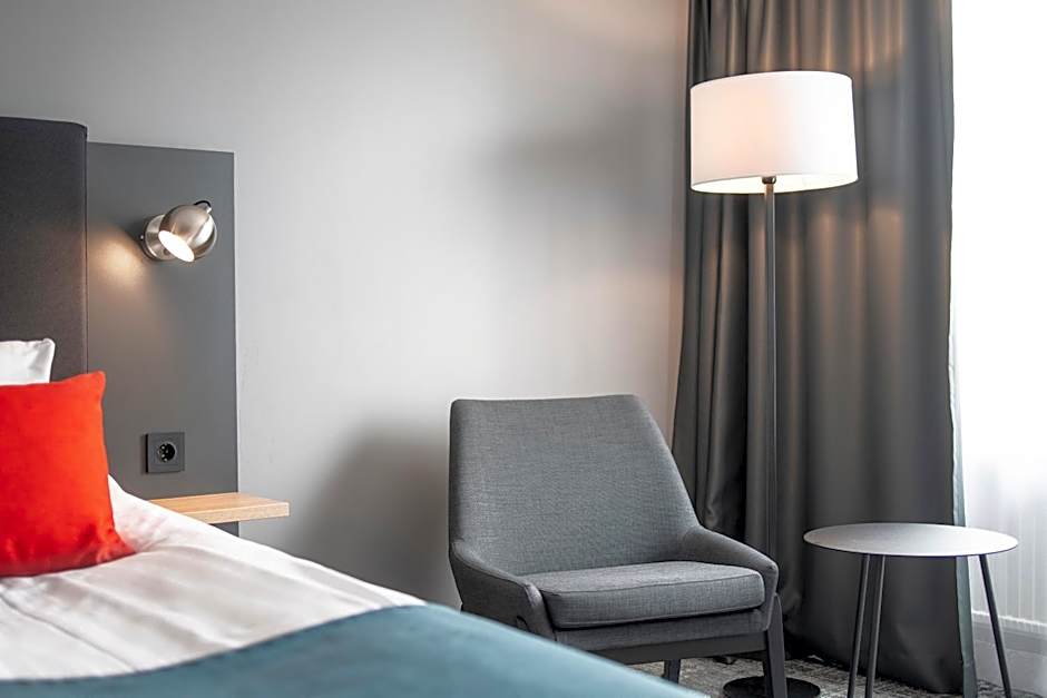 Quality Hotel Prisma