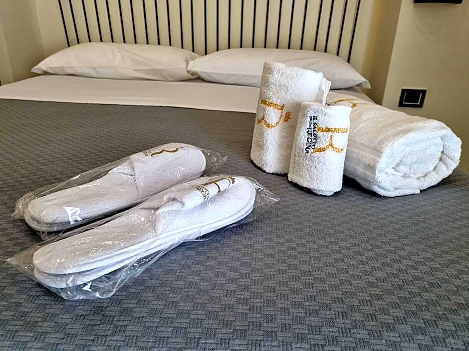 Il Salotto della Regina