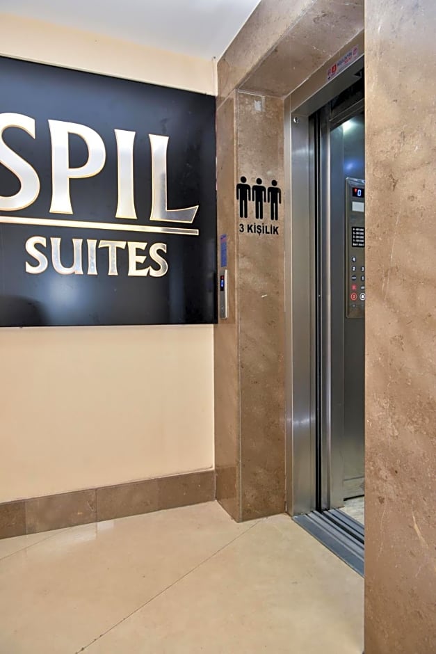 Spil Suites