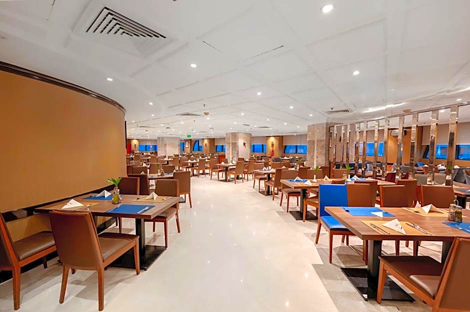 Frontel Al Harithia Hotel