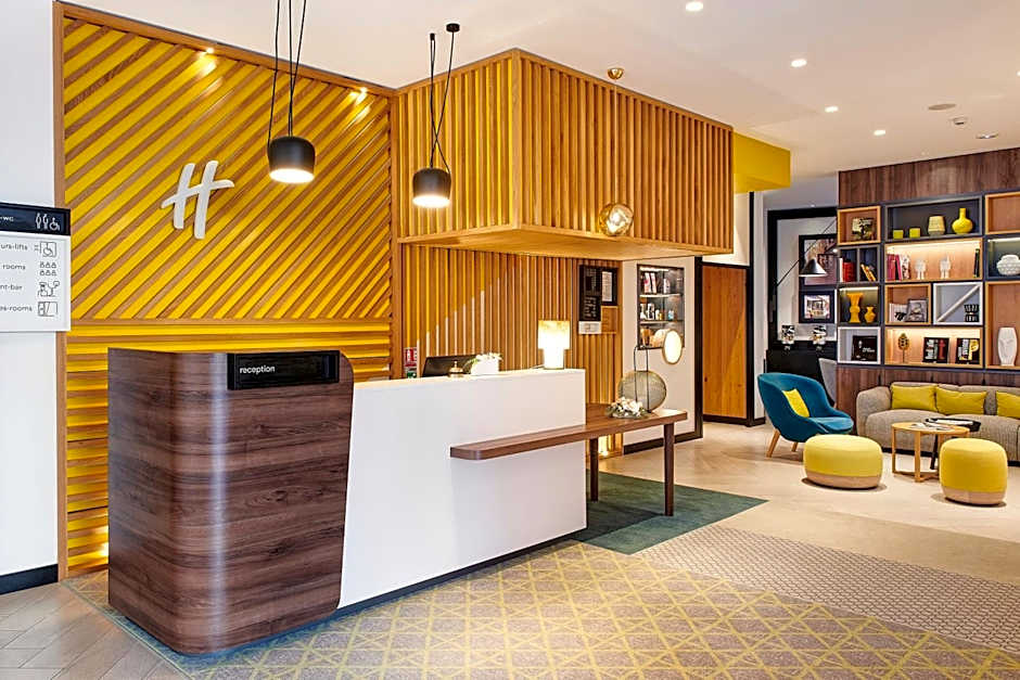 Holiday Inn Nice By IHG