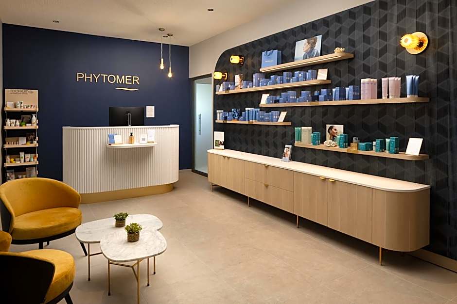 Hyatt Place Rouen