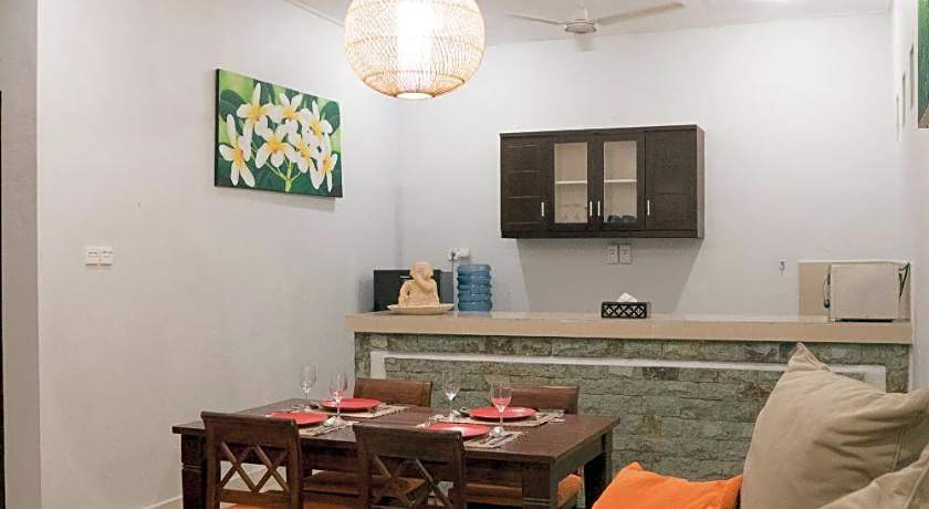 The Catur Villa