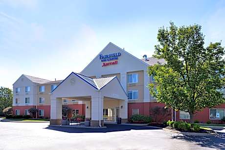 Fairfield Inn & Suites by Marriott Louisville North