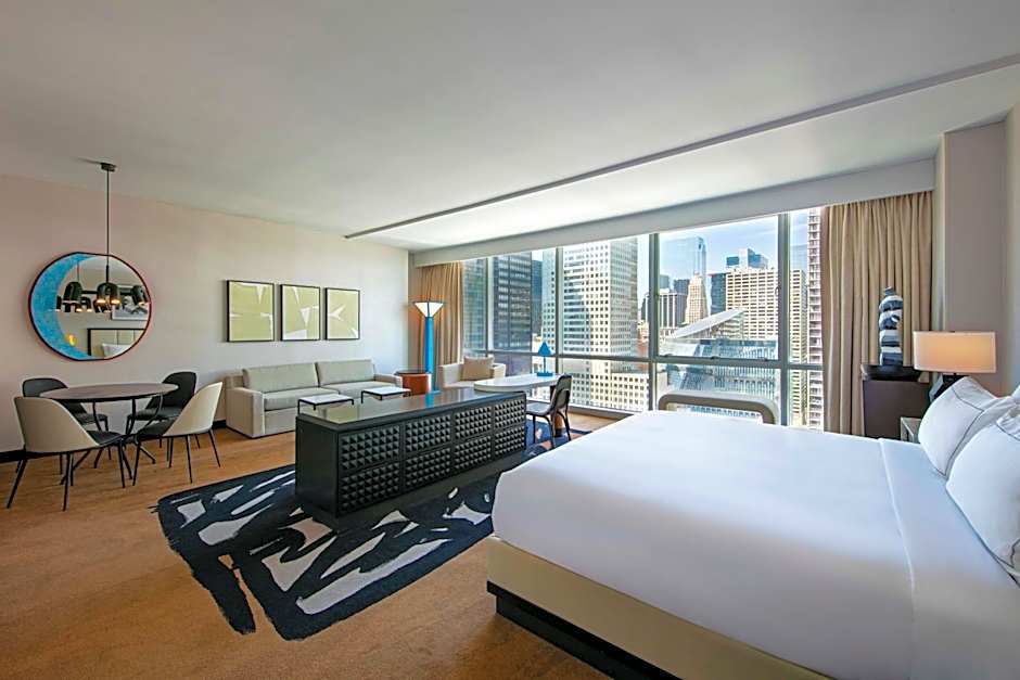 Photo 1 of 1 of Premium 1 King Bed