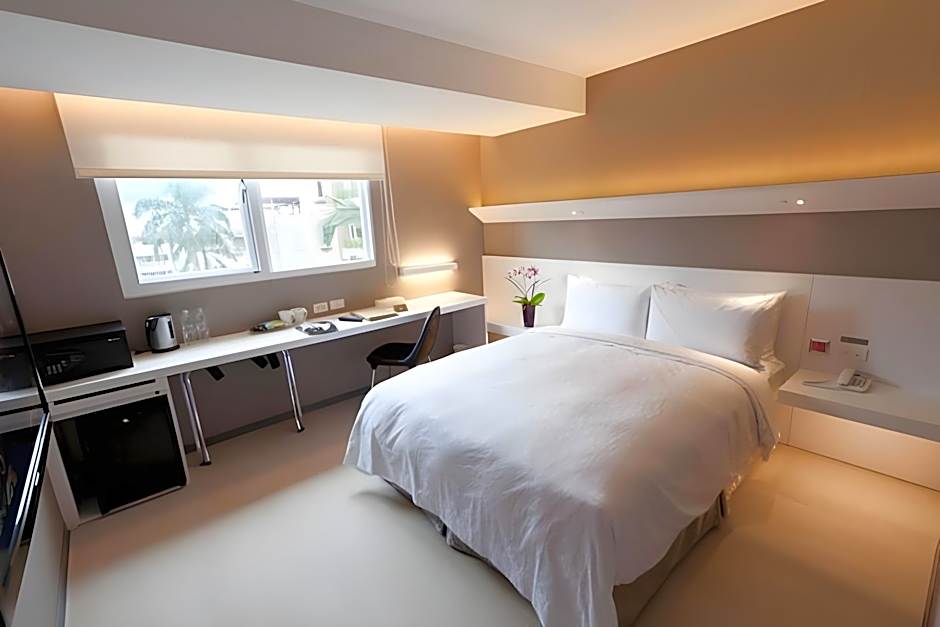 Dandy Hotel - Tianmu Branch