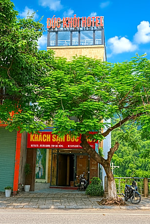 Duc Khoi Hotel