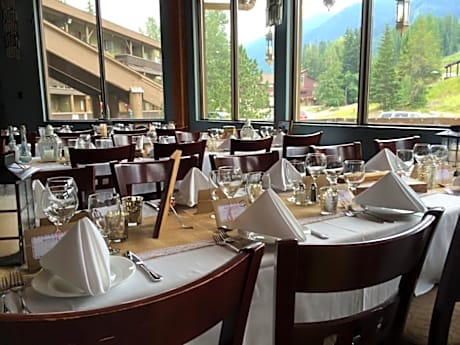 The Griz Inn