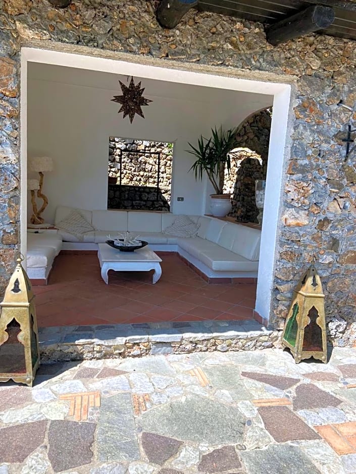 Maison Du Reve Scario