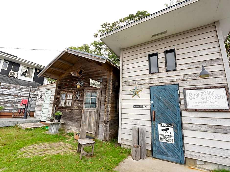 Tabist Pension Third Place