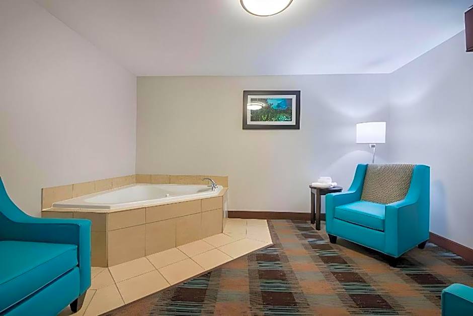 Best Western Plus Deridder Inn & Suites