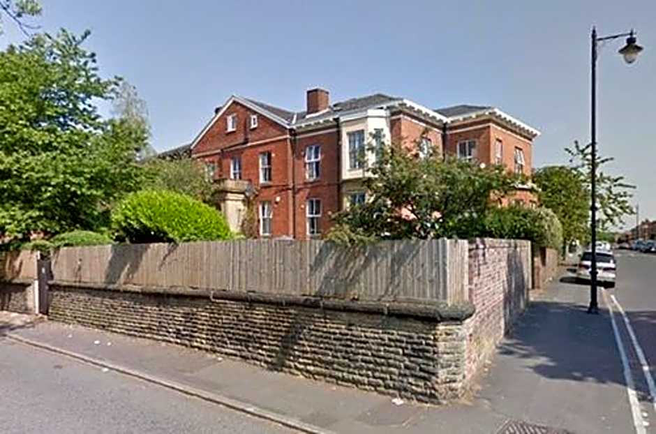 Queens Guest House