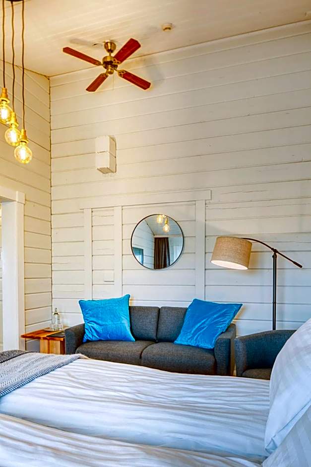 Hotel Breiddalsvik