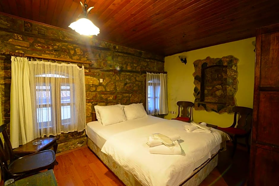 Otel Yorgo Seferis