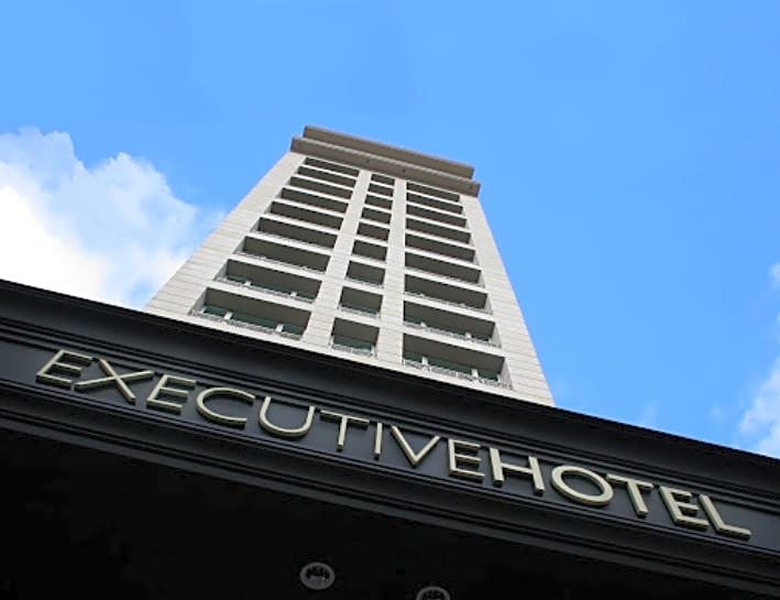 Amerian Executive Hotel Mendoza