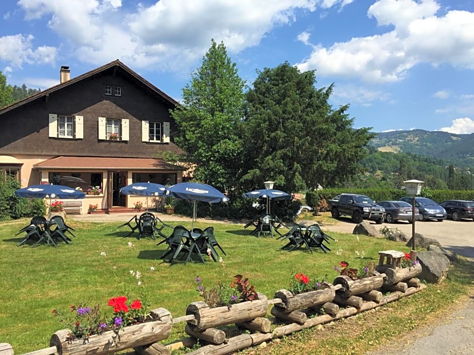 Le Chalet