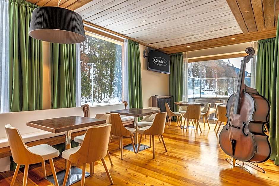 Garden Wellness Hotel S