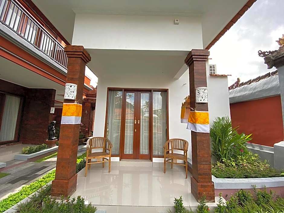 The Gria Unique Ubud