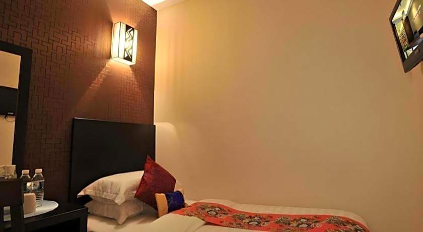 Sea Lion Hotel @ Klang