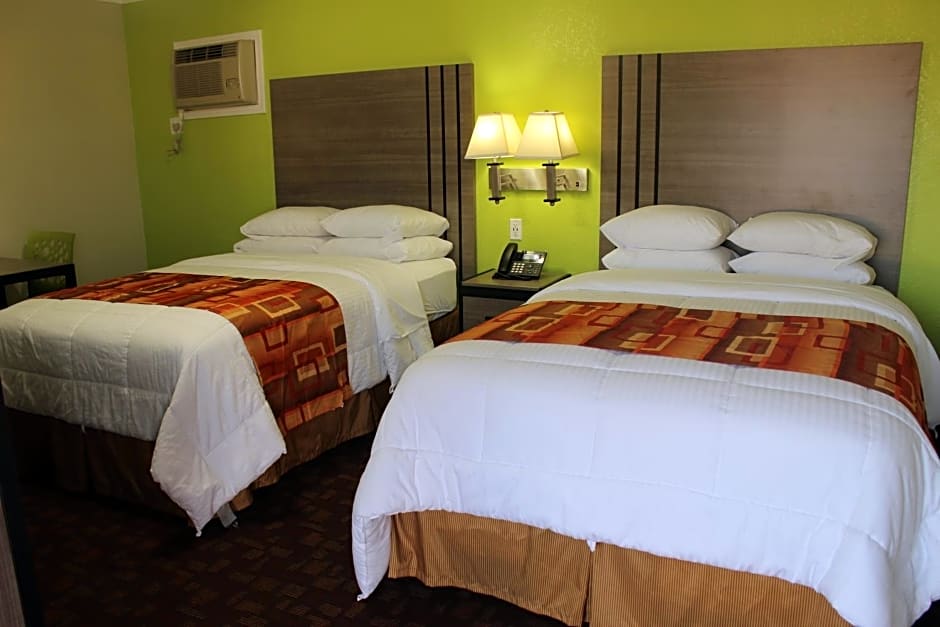 Copa Motel