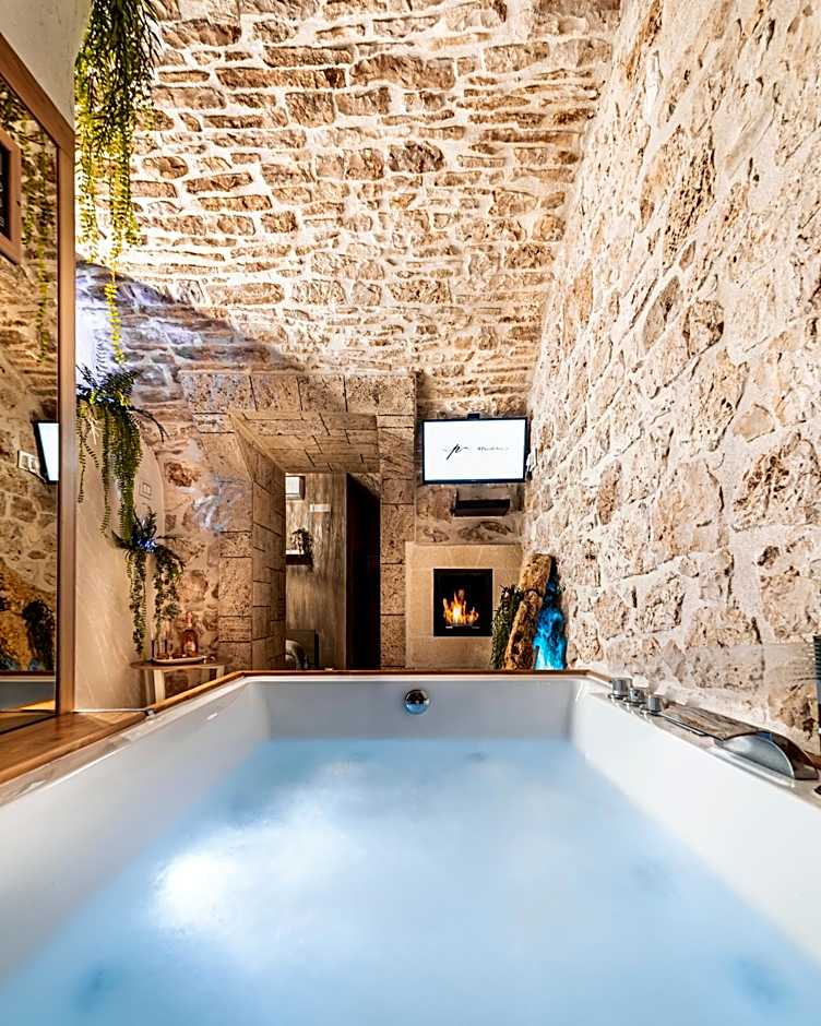 Il Piccolo Borgo - Suite Superior