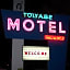 Toiyabe Motel