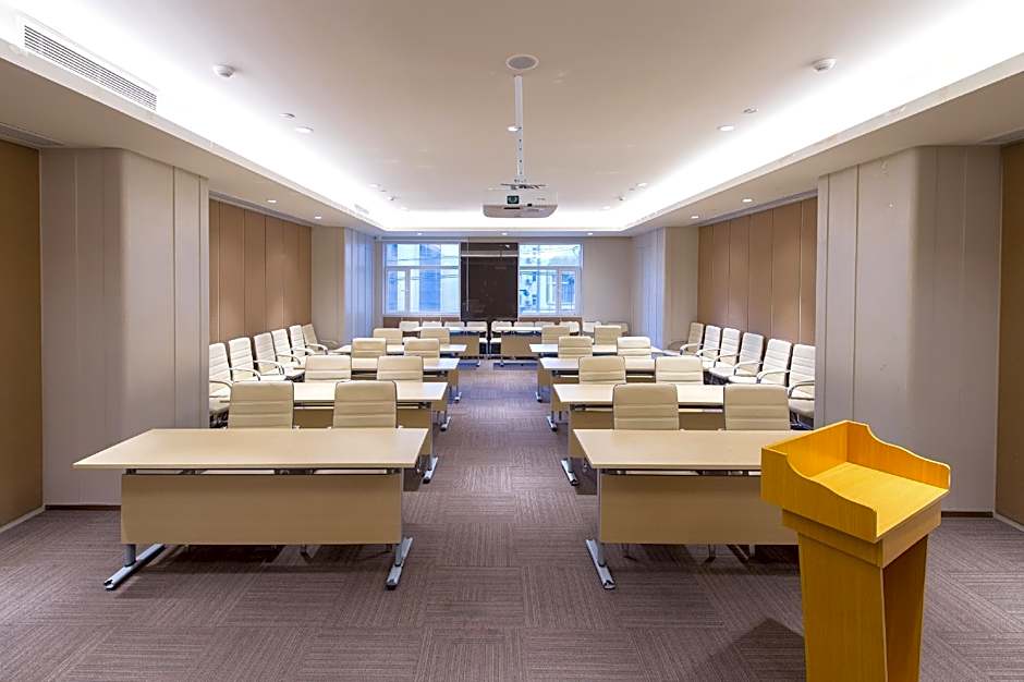 JI Hotel Taiyuan Municipal Government – Taiyuan, NH
