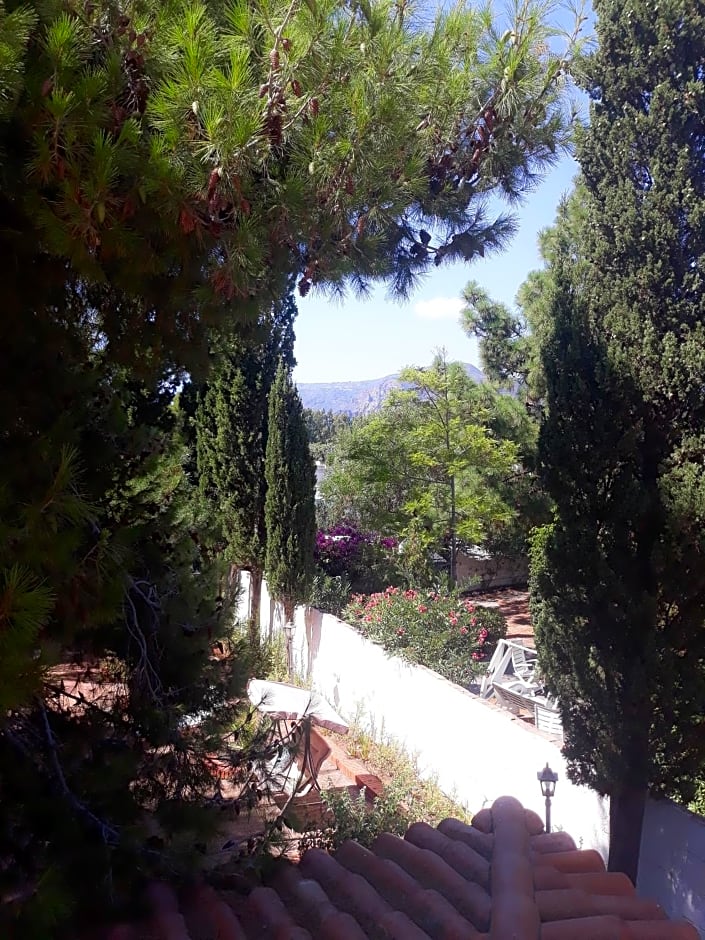 Villa il Glicine