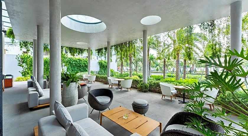 Anya Premier Beachfront Hotel Quy Nhon