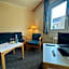 Hotel am Lärchenberg I Frühstück, WLAN, Parkplatz