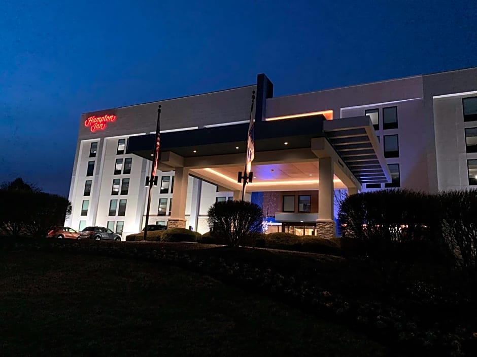 Hampton Inn By Hilton Harrisburg-East (Hershey Area)