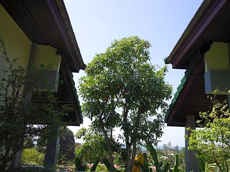 Khaolak Hillside Villa