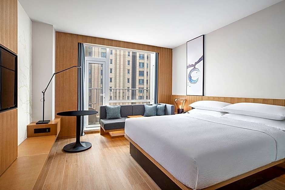 Fairfield by Marriott Qinhuangdao Haigang