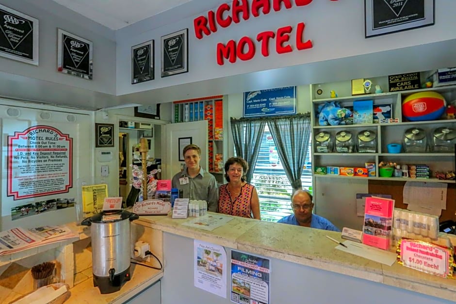 Richard's Motel