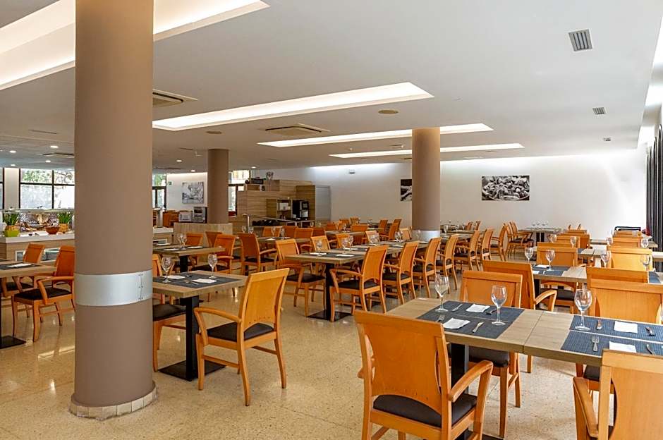 Medplaya Hotel Monterrey