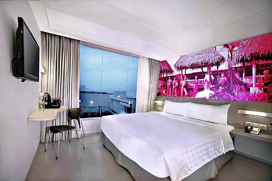 Favehotel Cimanuk Garut