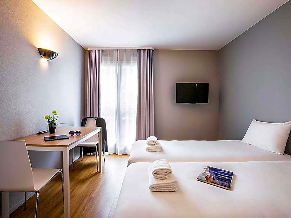 Aparthotel Adagio Access Paris Maisons-Alfort