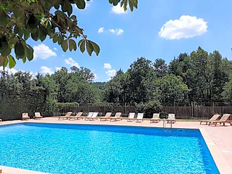 Golf Resort de Digne-les-bains by Adonis