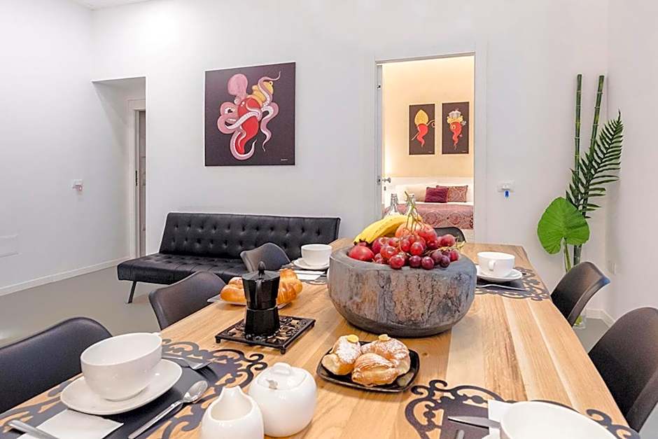 A Misura Duomo Rooms & Apartment - LS Accommodations