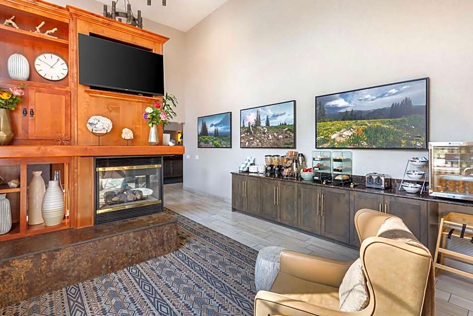 Best Western Holiday Hills