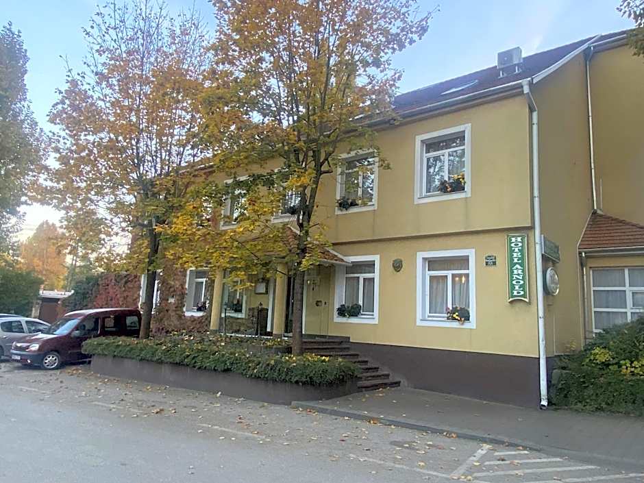Hotel Arnold