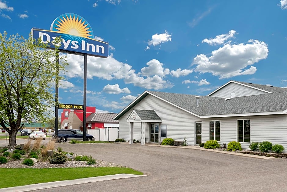 Days Inn by Wyndham Alexandria MN