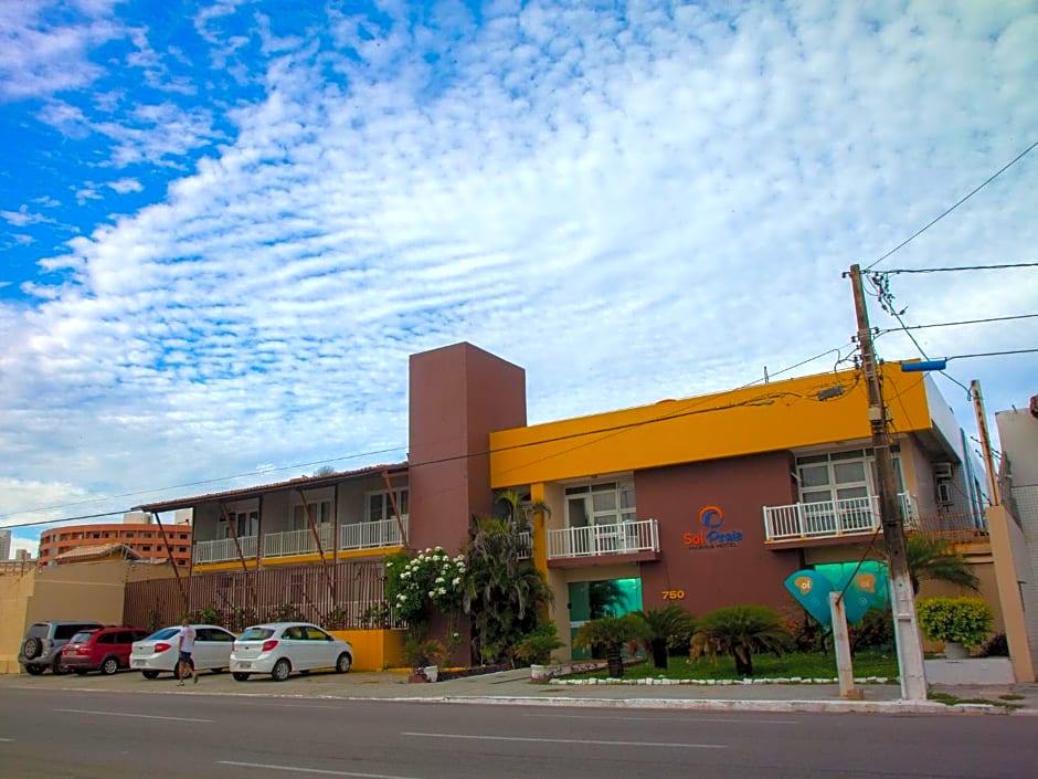 Sol Praia Marina Hotel