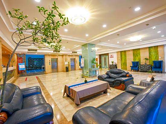 Shi Pu Business Hotel